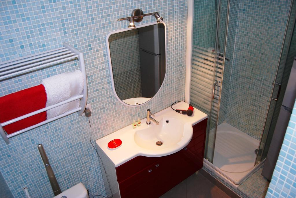 Pied A Terre En Ville Marsella Habitación foto