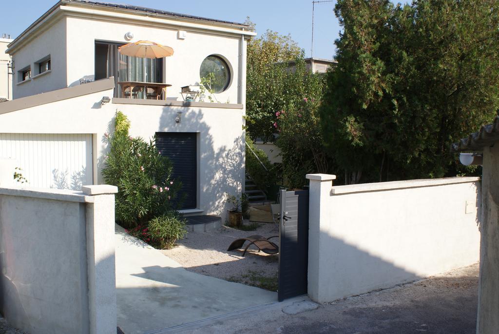 Pied A Terre En Ville Marsella Exterior foto