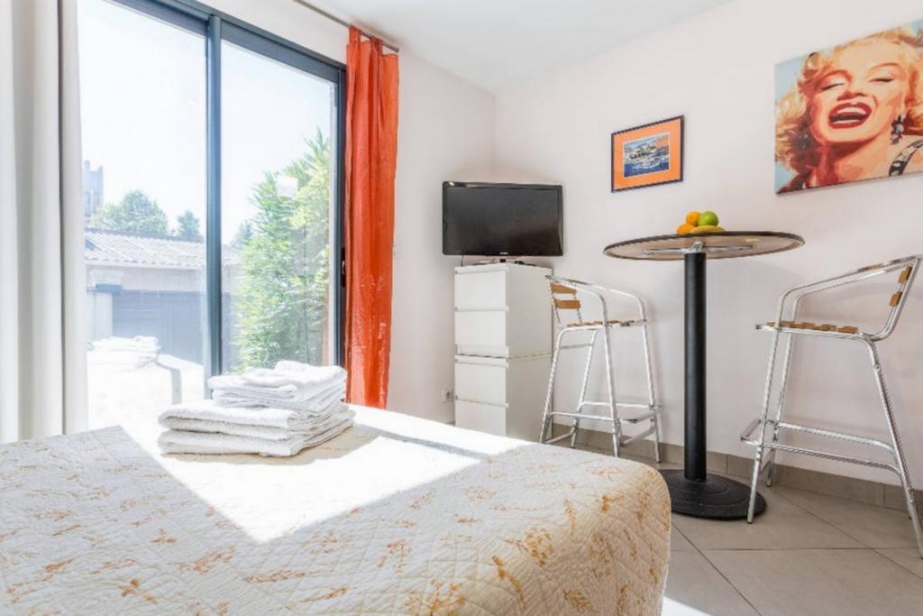 Pied A Terre En Ville Marsella Exterior foto
